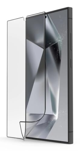 Hama 00228524 Handy-Schutzglas Super Hyb Hama 00228524 Handy-Schutzglas Super Hyb von Hama