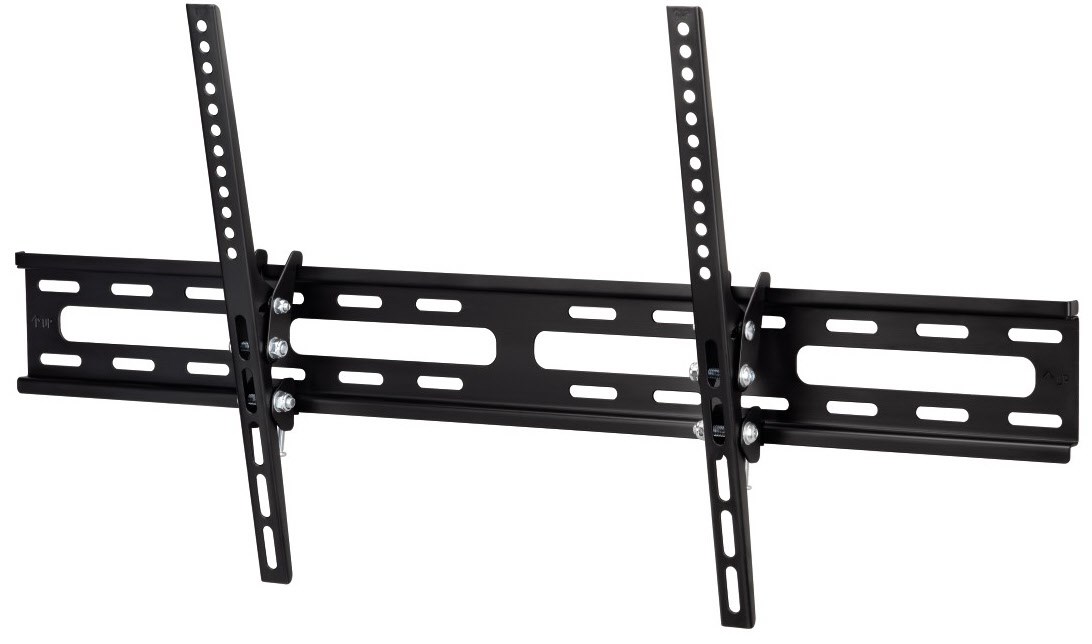 TV-WallBracket Motion 1 Stern XL schwarz TV-WallBracket Motion 1 Stern XL schwarz von Hama