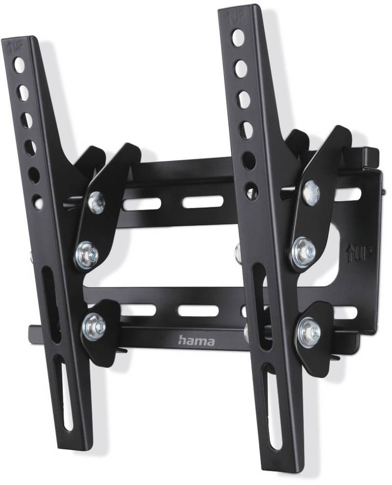 TV-Wandhalterung 117cm (46") schwarz von Hama