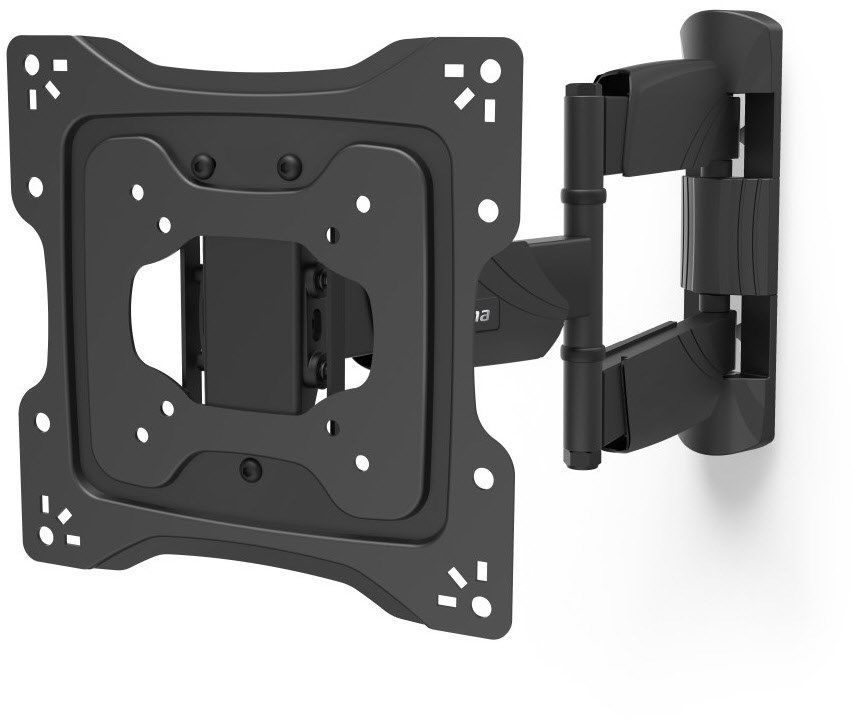 TV-Wandhalterung 122 cm (48") schwarz von Hama