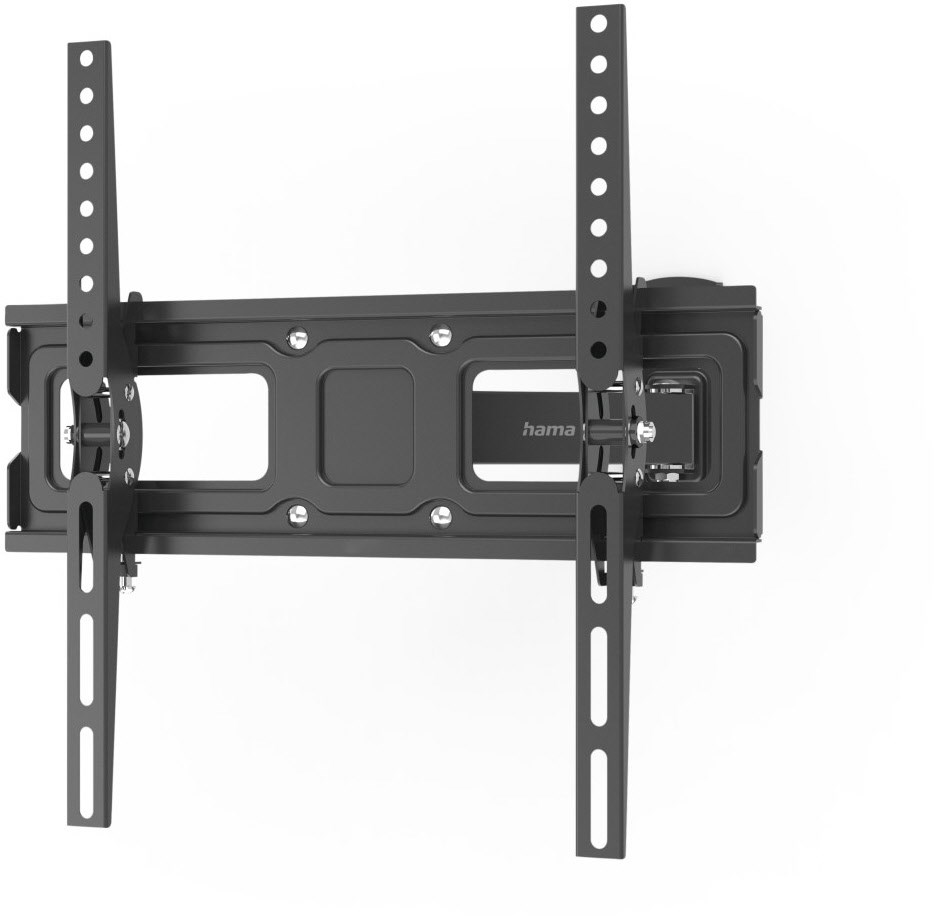 TV-Wandhalterung 165 cm (65") schwarz von Hama