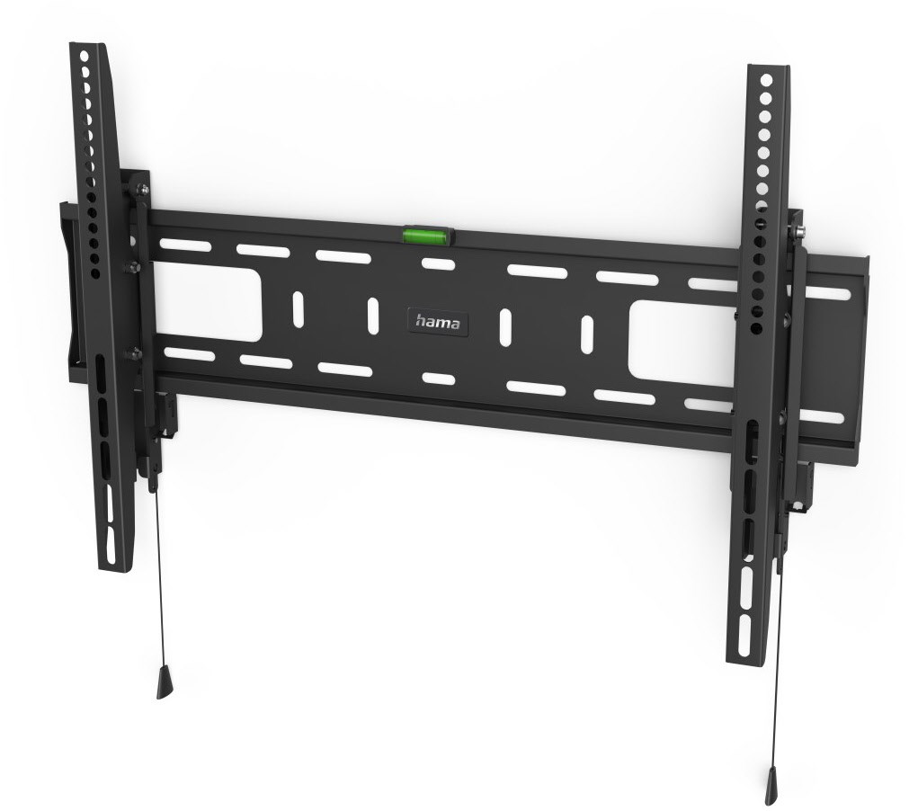 TV-Wandhalterung 203 cm (80") schwarz von Hama