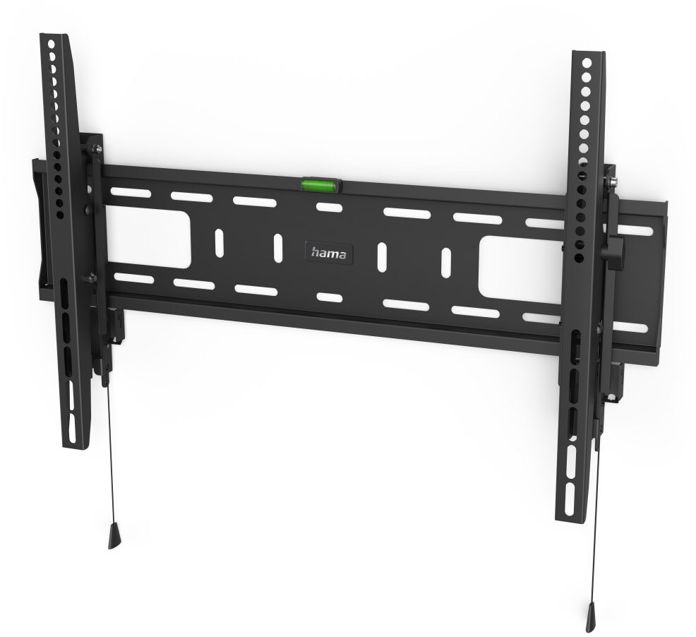 TV-Wandhalterung 203 cm (80") schwarz von Hama