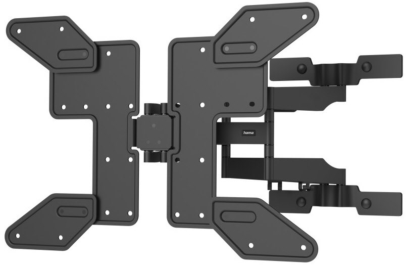 TV-Wandhalterung 229 cm (90") von Hama