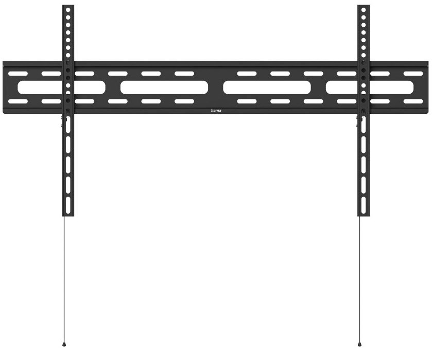TV-Wandhalterung 229cm (90") schwarz von Hama
