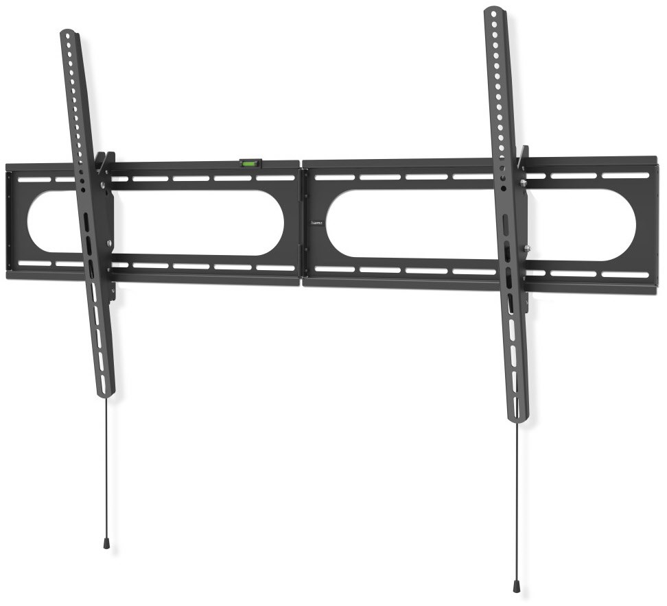 TV-Wandhalterung 305 cm (120") schwarz von Hama