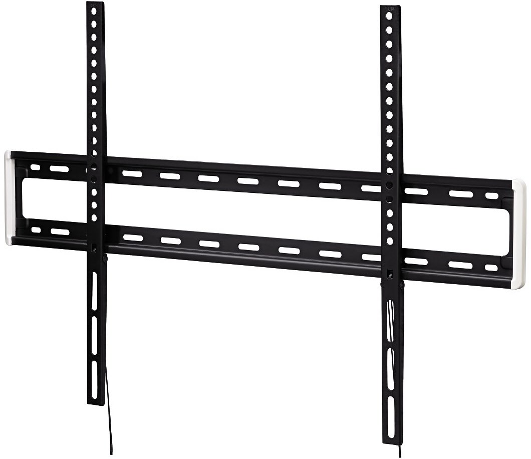 TV-Wandhalterung FIX 5 Sterne XL schwarz TV-Wandhalterung FIX 5 Sterne XL schwarz von Hama