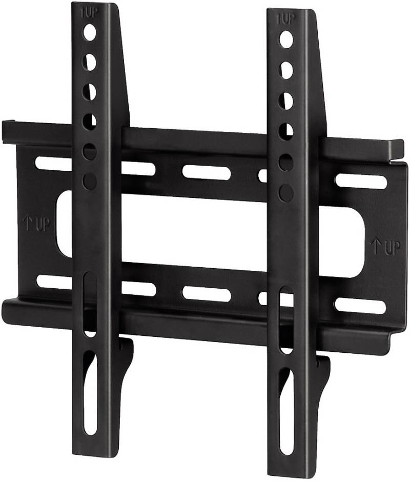 TV-Wandhalterung Fix (46") 3 Sterne schwarz von Hama