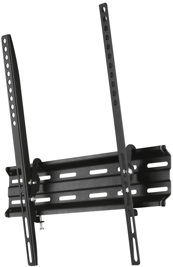 TV-Wandhalterung Motion 1 St. 400 schwarz TV-Wandhalterung Motion 1 St. 400 schwarz von Hama