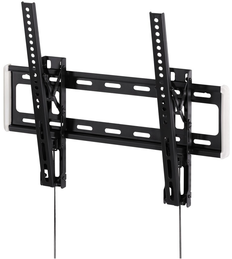 TV-Wandhalterung Motion 5 St. XL400 schwarz TV-Wandhalterung Motion 5 St. XL400 schwarz von Hama