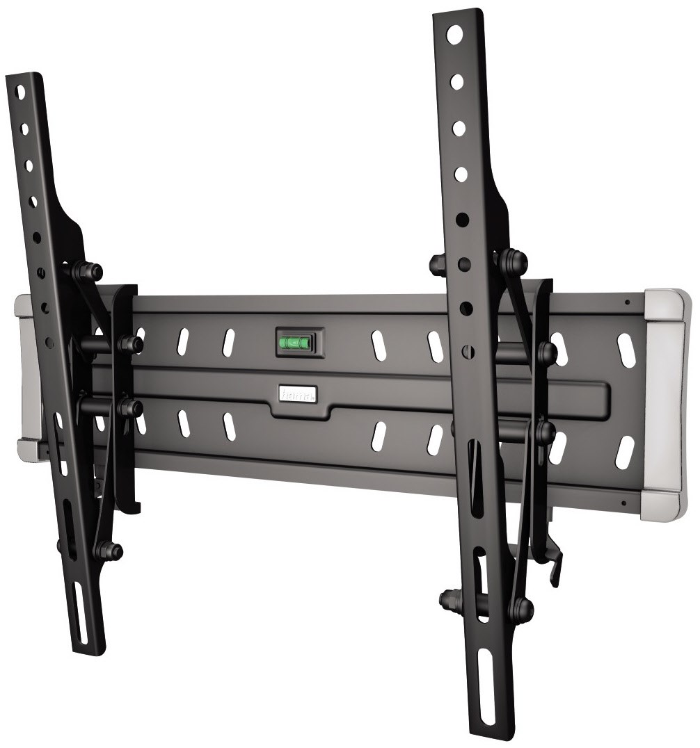 TV-Wandhalterung Tilt (65") Premium schwarz von Hama