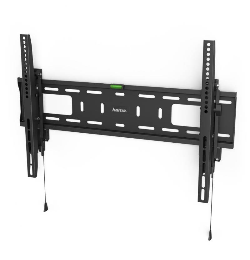 TV-Wandhalterung Tilt (80") Professional schwarz von Hama
