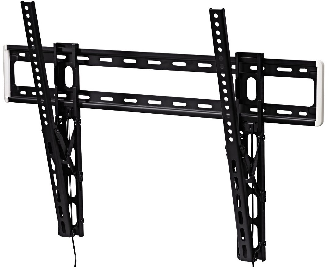 TVWandhalterung Motion 5 Sterne XL schwarz TVWandhalterung Motion 5 Sterne XL schwarz von Hama