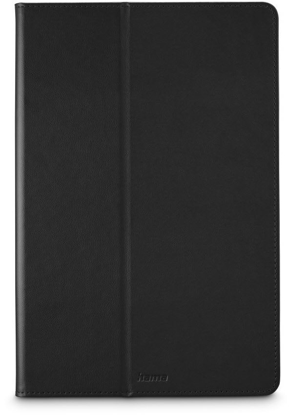Tablet-Case Bend 2.0 für Galaxy Tab S9/S9 FE schwarz Tablet-Case Bend 2.0 für Galaxy Tab S9/S9 FE schwarz von Hama