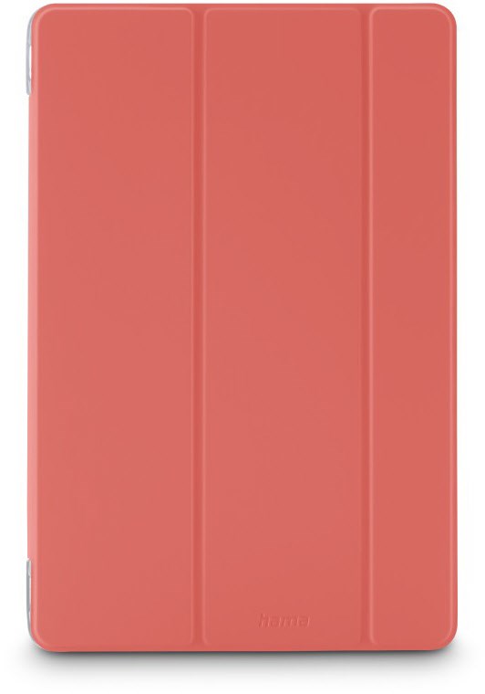 Tablet-Case Fold Clear für Galaxy Tab A9+ 11" Coral von Hama