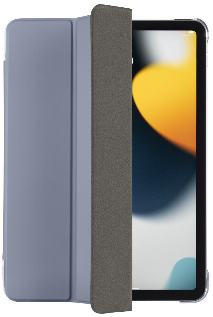 Tablet-Case Fold Clear für iPad 2022 Flieder von Hama