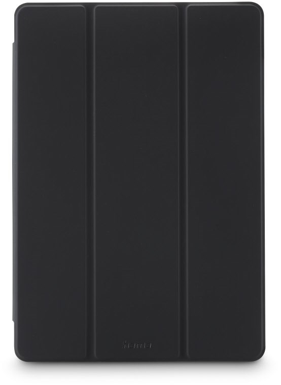 Tablet-Case Fold Clear m. Stiftf. für Galaxy Tab A9+ 11" schwarz von Hama