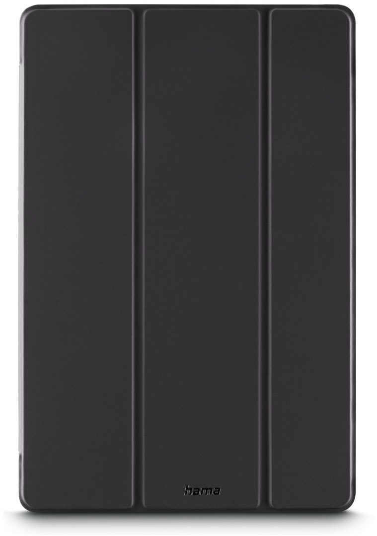 Tablet-Case Fold für Galaxy Tab S9 FE+ schwarz von Hama