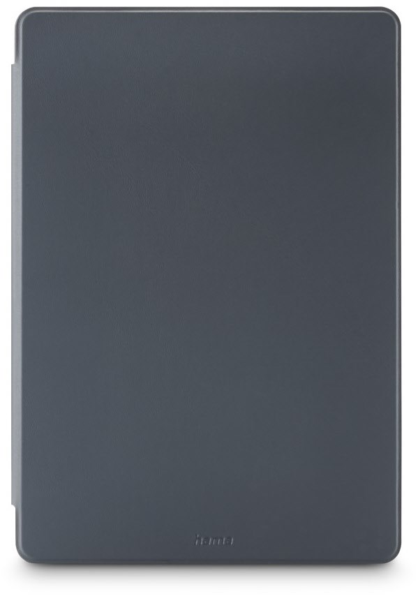 Tablet-Case Stand Folio für Galaxy Tab S9+ 12.4" grau von Hama