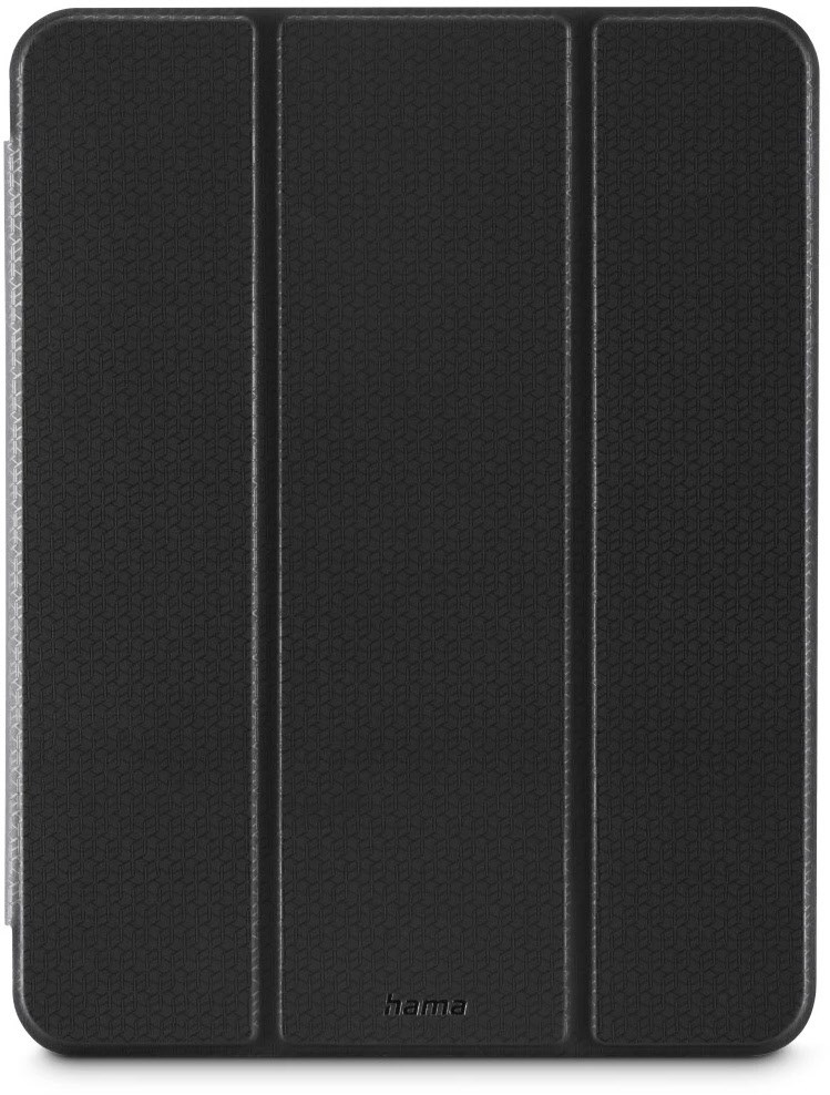 Tablet-Hülle Extreme Protect für iPad 11" (2025) schwarz/transparent von Hama