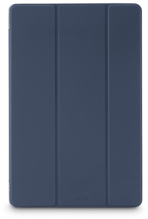 Tablet-Hülle Fold Clear für Galaxy Tab S10+ dunkelblau Tablet-Hülle Fold Clear für Galaxy Tab S10+ dunkelblau von Hama