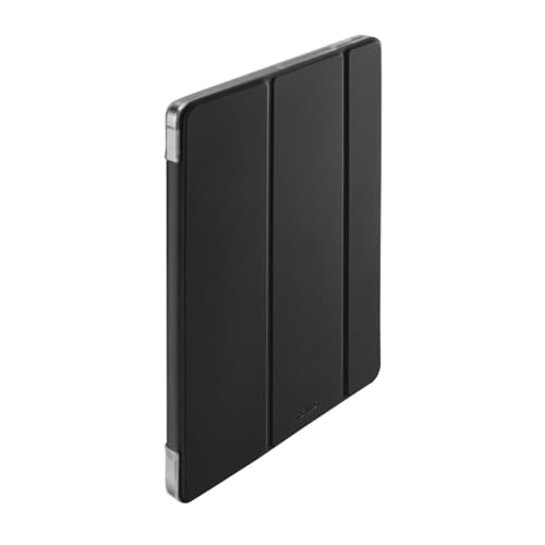 Tablet-Hülle Fold Clear für Galaxy Tab S10 FE 10.9"/S9 FE 10.9", Schwarz Tablet-Hülle Fold Clear für Galaxy Tab S10 FE 10.9"/S9 FE 10.9", Schwarz von Hama