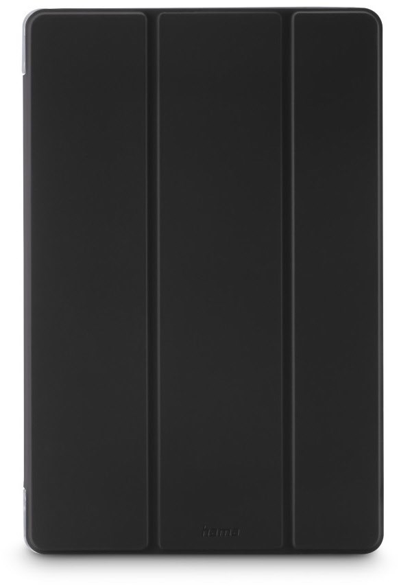 Tablet-Hülle Fold Clear für Galaxy Tab S10 Ultra schwarz von Hama