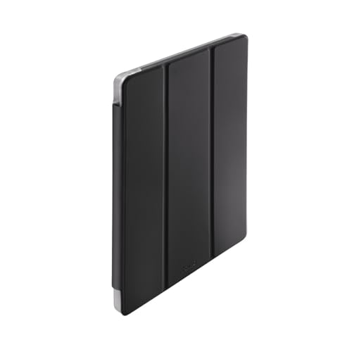 Tablet-Hülle Fold Clear m. Stiftfach f. Galaxy Tab S10 FE/S9 FE 10.9", SW Tablet-Hülle Fold Clear m. Stiftfach f. Galaxy Tab S10 FE/S9 FE 10.9", SW von Hama