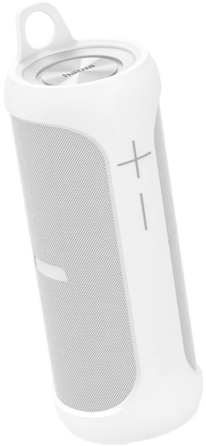 Twin 3.0 Bluetooth-Lautsprecher weiss von Hama