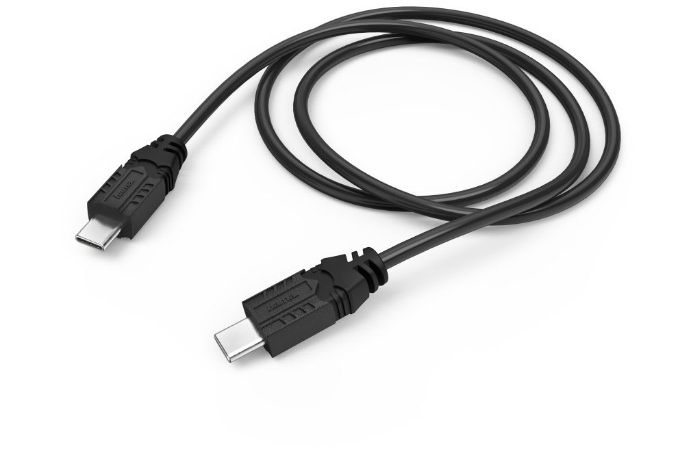USB-C Controller-Ladekabel (3m) für PS5 schwarz von Hama