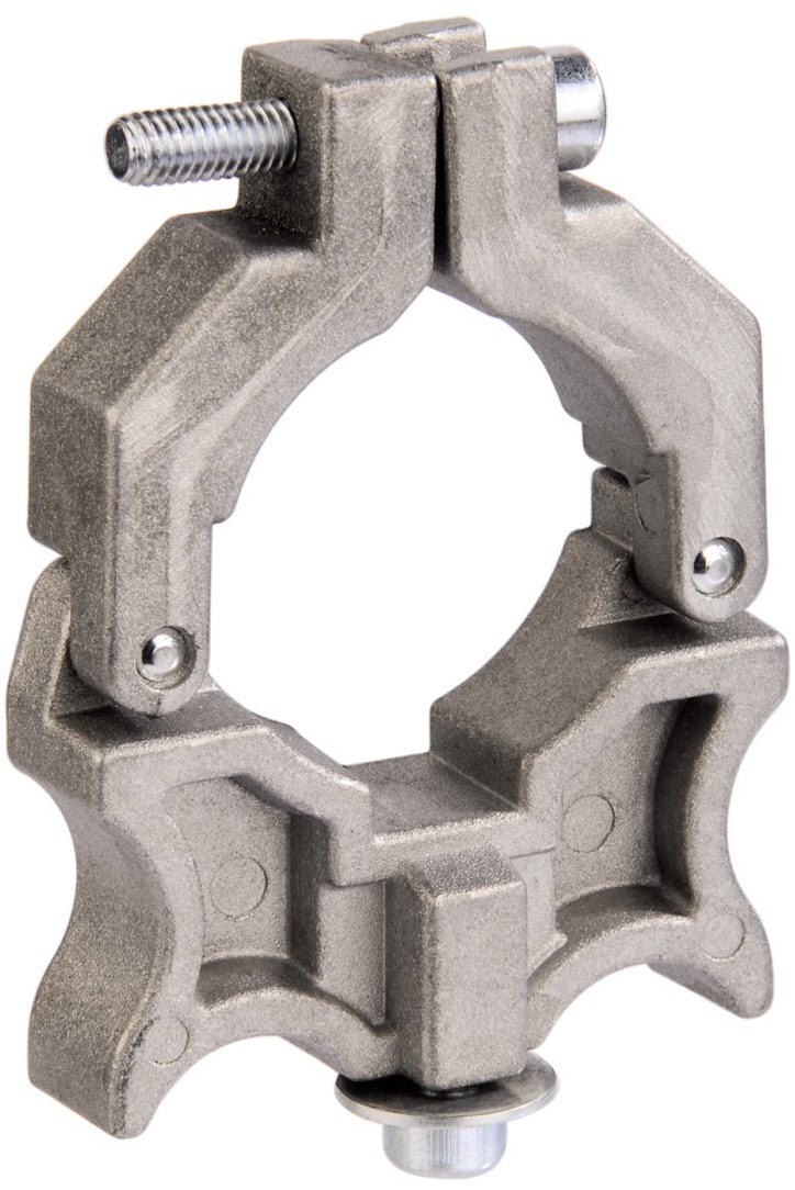 Univ.-LNB-Adapter II für SAT-Ant. von Hama