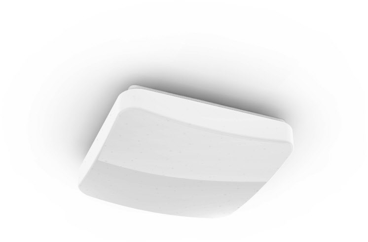 WiFi-Deckenleuchte (27cm) / G von Hama