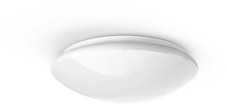 WiFi-Deckenleuchte (30cm) / F von Hama