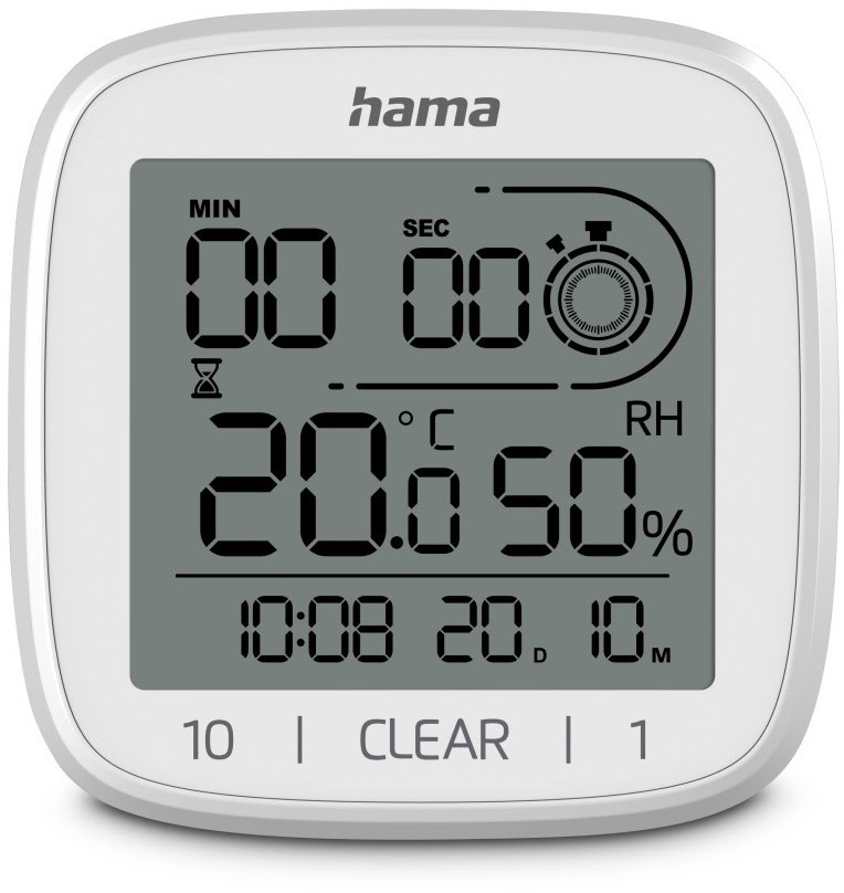 Zypern weiß von Hama