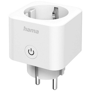 hama 176638 WLAN-Steckdose von Hama