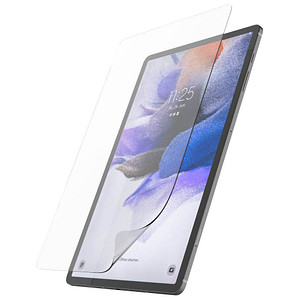 hama Crystal Clear Display-Schutzglas für Samsung Galaxy Tab S7, Galaxy Tab S8, Galaxy Tab S9 hama Crystal Clear Display-Schutzglas für Samsung Galaxy Tab S7, Galaxy Tab S8, Galaxy Tab S9 von Hama