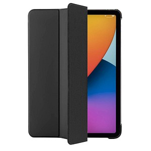 hama Fold Tablet-Hülle für Apple iPad Air 4. Gen (2020), iPad Air 5. Gen (2022) schwarz von Hama