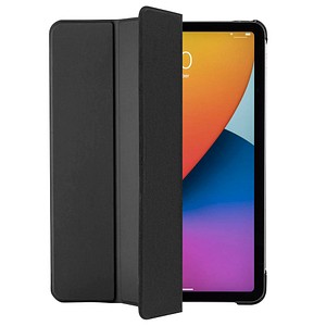 hama Fold Tablet-Hülle für Apple iPad Air 4. Gen (2020), iPad Air 5. Gen (2022) schwarz von Hama