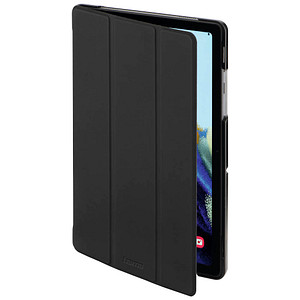 hama Fold Tablet-Hülle für SAMSUNG Galaxy Tab A9+ schwarz von Hama