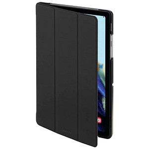 hama Fold Tablet-Hülle für SAMSUNG Galaxy Tab A9 schwarz von Hama