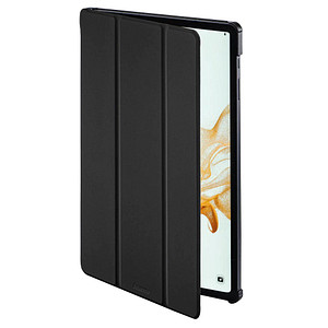 hama Fold Tablet-Hülle für SAMSUNG Galaxy Tab S9 schwarz von Hama