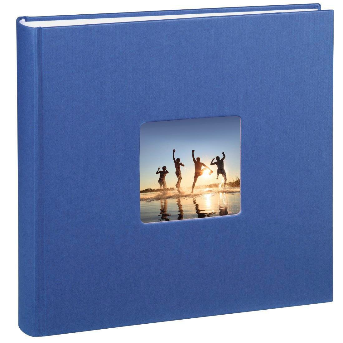 Hama Fotoalbum 30,0 x 30,0 cm Hama Fotoalbum 30,0 x 30,0 cm von Hama