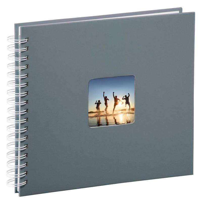 Hama Fotoalbum 28,0 x 24,0 cm von Hama