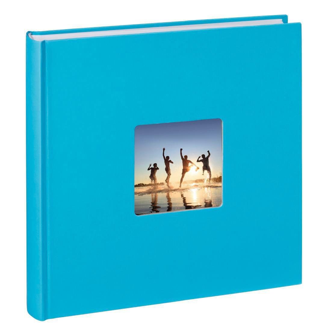 Hama Fotoalbum 30,0 x 30,0 cm Hama Fotoalbum 30,0 x 30,0 cm von Hama