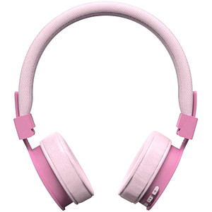 hama Freedom Lit II Kopfhörer rosa von Hama