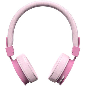 hama Freedom Lit II Kopfhörer rosa hama Freedom Lit II Kopfhörer rosa von Hama