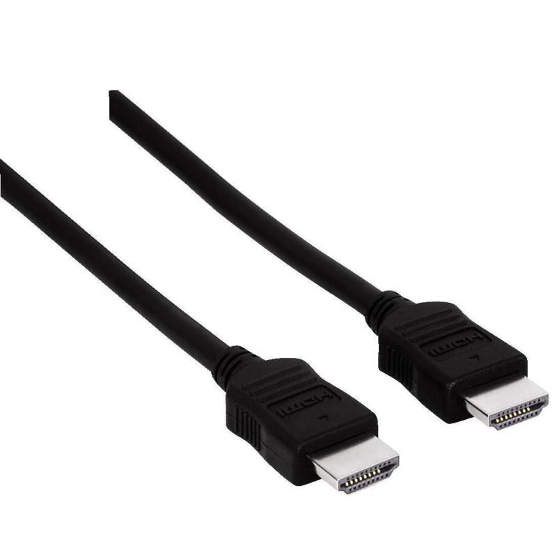 Hama HDMI-Kabel 205000 1.5 m von Hama