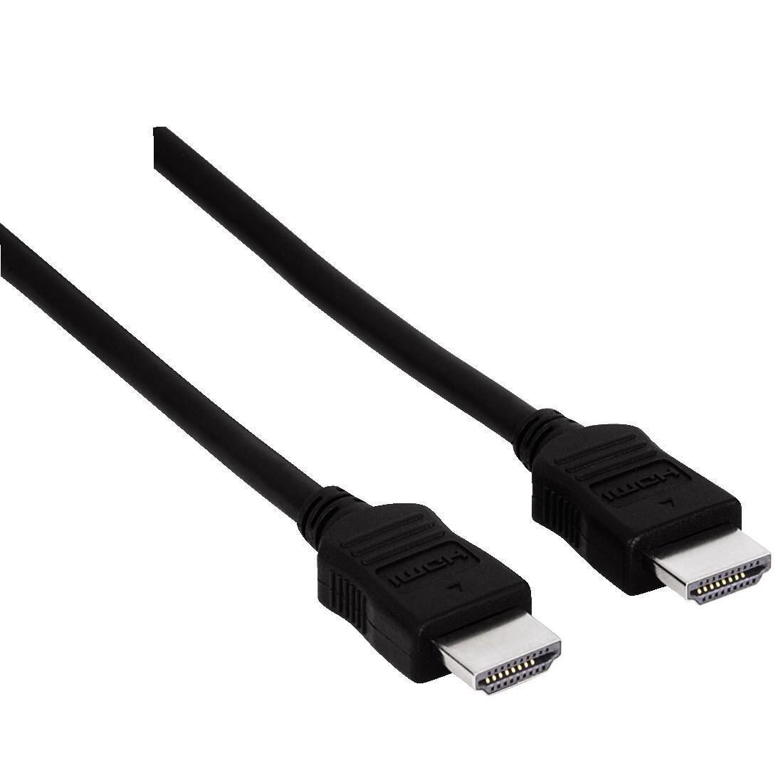 Hama HDMI-Kabel 205280 10 m Hama HDMI-Kabel 205280 10 m von Hama