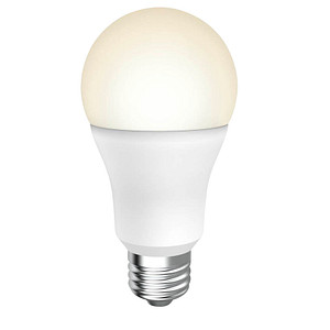 hama LED-Lampe Smarte WLAN E27 9 W für Sprach-/App-Steuerung hama LED-Lampe Smarte WLAN E27 9 W für Sprach-/App-Steuerung von Hama