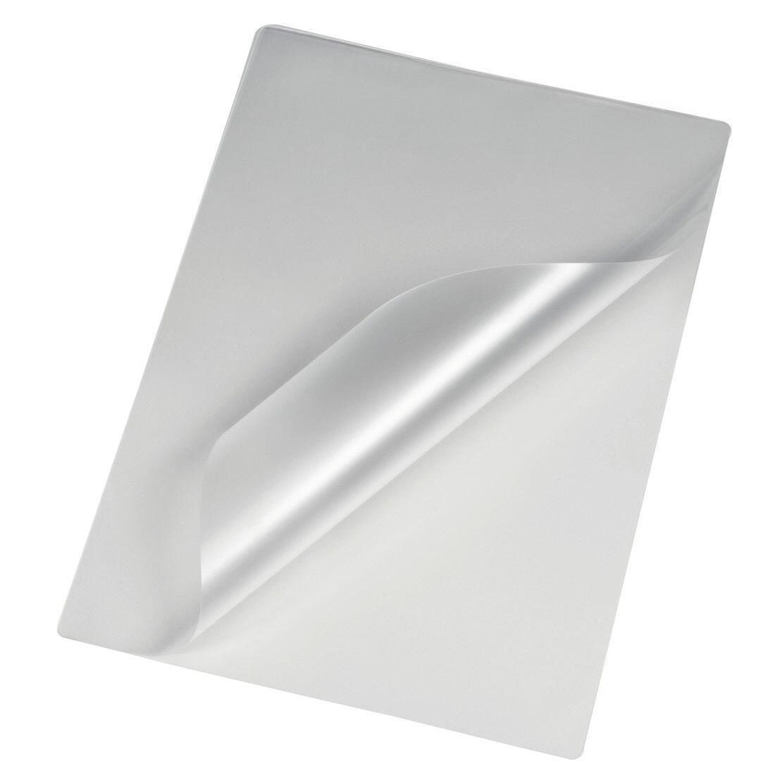 Hama Laminierfolien glänzend 125 mikron A3 Hama Laminierfolien glänzend 125 mikron A3 von Hama
